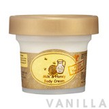 Skinfood Milk & Honey Body Cream