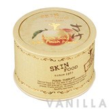 Skinfood Peach Sake Silky Finish Powder