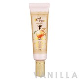 Skinfood Peach Sake T-Zone Block Gel