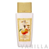 Skinfood Peach Sake Sun Lotion SPF32 PA++