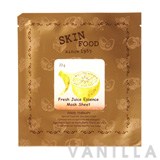 Skinfood Fresh Juice Essence Mask Sheet