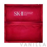 SK-II Skin Signature 3D Redefining Mask