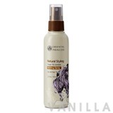 Oriental Princess Natural Styling Time To Shine Holding Spray