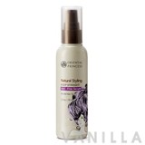 Oriental Princess Natural Styling Keep Straight Anti-Frizz Serum