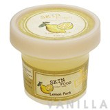 Skinfood Lemon Pack