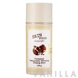 Skinfood Fermented Pomegranate Whitening Sleeping Mask