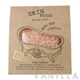 Skinfood Bath Salt Grapefruit