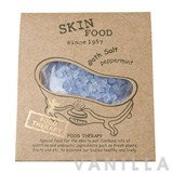 Skinfood Bath Salt Peppermint