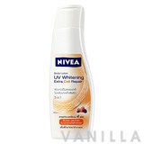Nivea UV Whitening Extra Cell Repair