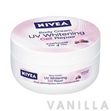 Nivea Body Cream UV Whitening Cell Repair