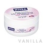 Nivea Body Cream UV Whitening Cell Repair