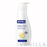 Nivea Happy Time Lotion