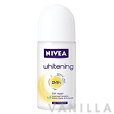 Nivea Whitening Cell Repair Deodorant Roll-On
