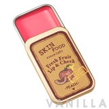 Skinfood Fresh Fruit Lip & Cheek Peach