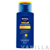 Nivea Moisturizing Immediate Sun Protection Collagen Protect 5 in 1 Lotion