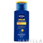 Nivea Moisturizing Immediate Sun Protection Collagen Protect 5 in 1 Lotion