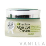 Tony Moly Premium Aloe Eye Cream