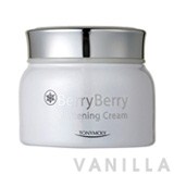 Tony Moly Berry Berry Whitening Cream