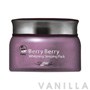 Tony Moly Berry Berry Whitening Sleeping Pack (Cherry)