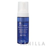 Tony Moly AC Control Bubble Foam Cleanser