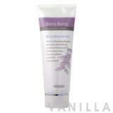 Tony Moly Berry Berry Cleansing Foam 