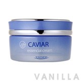 Tony Moly Caviar Essential Cream 