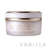 Tony Moly Collagen Essential Cream 