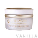 Tony Moly Collagen Essential Eye Cream 