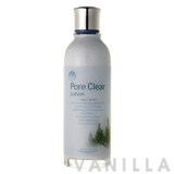 Tony Moly Pore Clear Lotion 