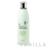Tony Moly Premium Aloe Lotion