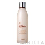 Tony Moly Premium Berry Berry Lotion