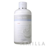 Tony Moly Baby Milk Body Cleanser 