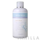 Tony Moly White Musk Body Lotion 