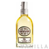 L'occitane Almond Tonic Body Oil