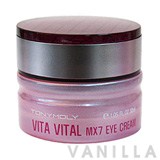 Tony Moly Vita Vital MX7 Eye Cream