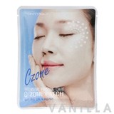Tony Moly Czone Intensive Firming Care C Zone Patch