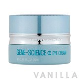 Tony Moly Gene-Science Alpha Eye Cream
