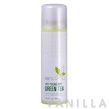 Tony Moly Juicy Feeling Mist Green Tea