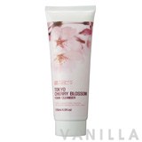 Tony Moly Tokyo Cherry Blossom Foam Cleanser