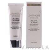 Tony Moly Luminous Sheer Base