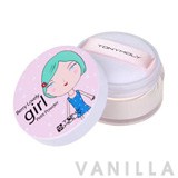 Tony Moly Berry Lovely Girl Petit Powder