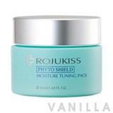 Rojukiss Phyto Shield Moisture Tuning Pack