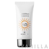 Rojukiss Soleil-Doux Sunscreen SPF35 PA++