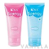 KA Spongy Facial Gel