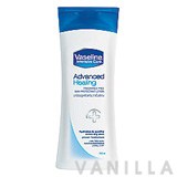 Vaseline Advanced Healing