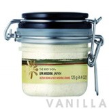 The Body Shop Spa Wisdom Japan Adzuki Bean & Rice Washing Grains
