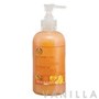 The Body Shop Satsuma Puree Body Lotion
