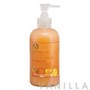 The Body Shop Satsuma Puree Body Lotion