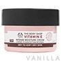 The Body Shop Vitamin E Intense Moisture Cream