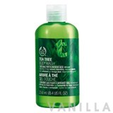 The Body Shop Tea Tree Body Wash